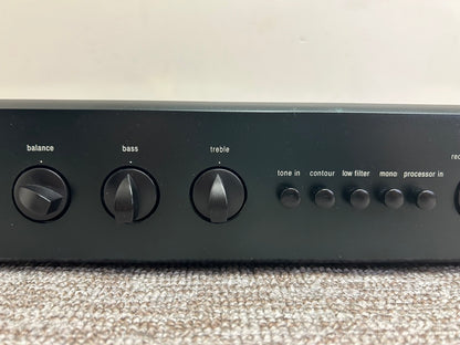 Adcom GFP-555II Stereo Preamplifier * Fully Serviced