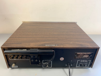 Marantz Model 105 Tuner