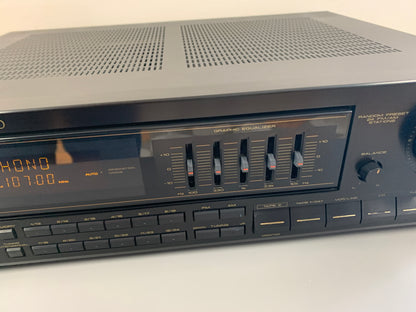 Pioneer SX-1300 Stereo Seceiver  * 1988 * 40W