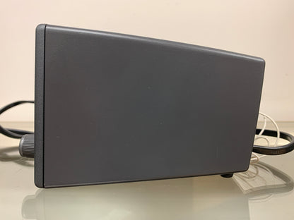 Boston Acoustics Recepter  AM FM Dual Alarm Clock Radio