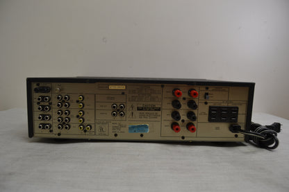 Harman Kardon PM655 Vxi Stereo Integrated Amplifier * 90W RMS * Fully Serviced