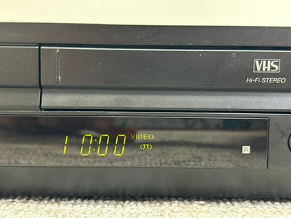 Sony SLV-D380P Combination DVD/CD player + HiFi VCR * Fully Serviced * Remote