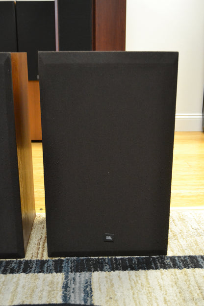 JBL L96 3 Way Floor Standing Speakers * No Store Shipping *