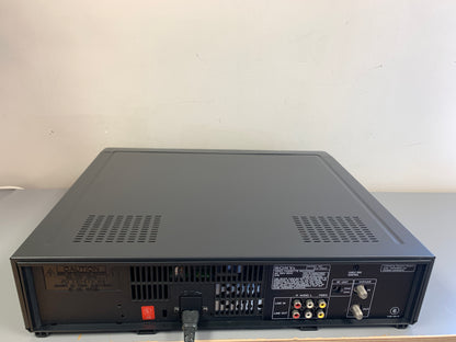 Sony SLV-720HF Video Cassette Recorder