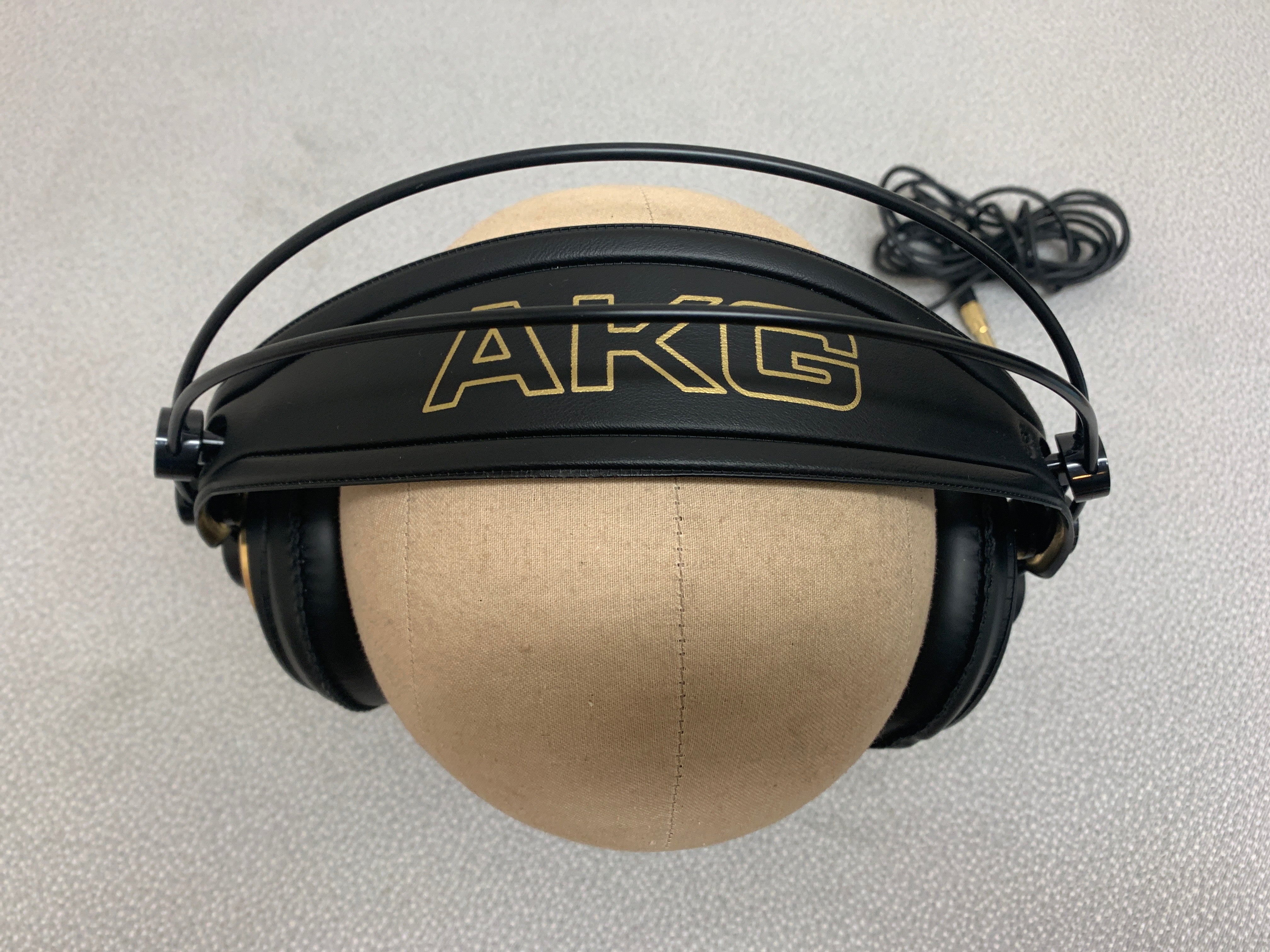 AKG K240 Studio Professional Over Ear Headphones