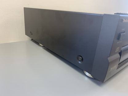 Technics SL-PD847 CD Changer