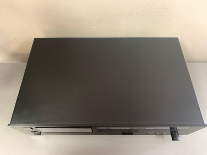 Yamaha K-300 Cassette Deck