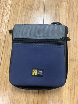 Case Logic 30 CD Travel Case Mini – The Turntable Store