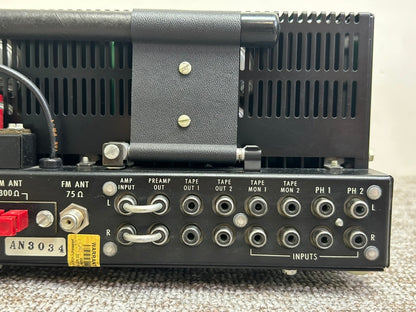 McIntosh MAC1900 Solid State Receiver * 55W RMS * Fully Serviced