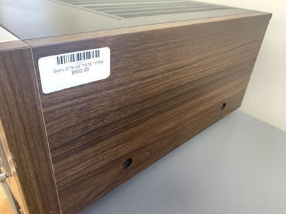 Sony STR-V6  Stereo Receiver *1978 *115W