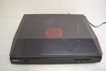 Sony PS-LX300USB