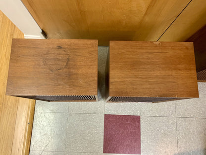 Kenwood KL-7080A Speakers