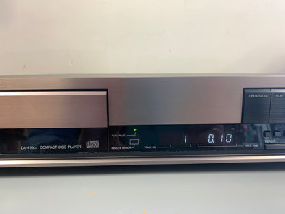Kyocera DA-410cx CD Player
