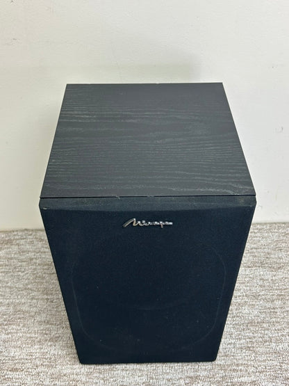 Mirage FRX-S8 Powered Subwoofer * 100W * Fully Serviced * Local Pickup Only
