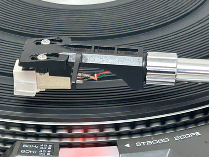 Technics SL-23 Belt Drive Turntable * Manual * Fully Serviced *