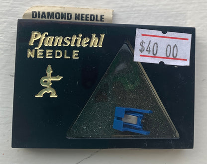 0117-D6 Pfanstiehl * ADC Q3 and Q4 Stylus