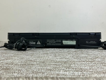 Bang & Olufsen B&O Beogram RX2 Turntable * MMC5 Cartridge * Fully Serviced * Local Pick-Up Only