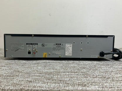 Sony CDP-CE375 CD Carousel * 5 Discs * Remote * Fully Serviced