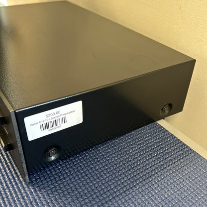 Hafler DH-101 Stereo Preamplifier