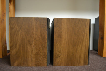 Paisley Research 5.5 Bookshelf Speakers