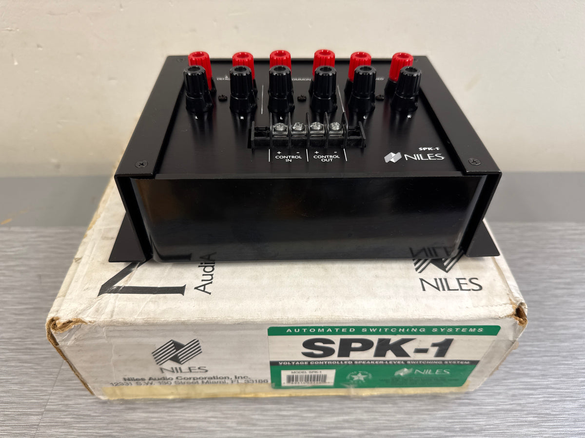 Sequencer Box Eight Track Players & Recorders – The Turntable Store