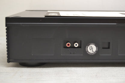 Denon DCD-610 Single CD Player * Fully Serviced * New Belts