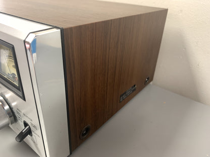 Panasonic RS-808 Eight Track Player Recorder