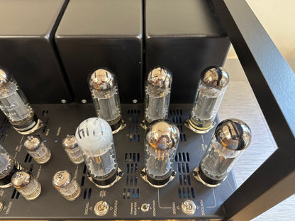 MESA Engineering BARON Tube Power Amplifier * Box