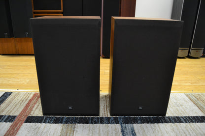 JBL L96 3 Way Floor Standing Speakers * No Store Shipping *