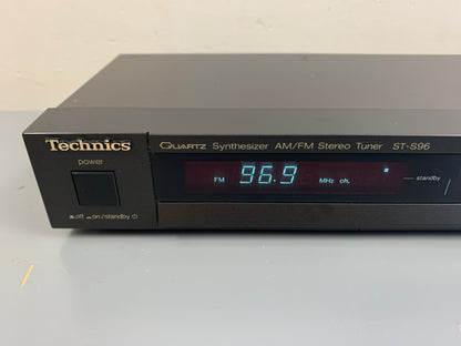 Technics ST-S96 AM/FM Tuner