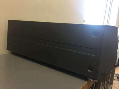 Kenwood CD2280M CD Changer * 200cd * Remote * Box *