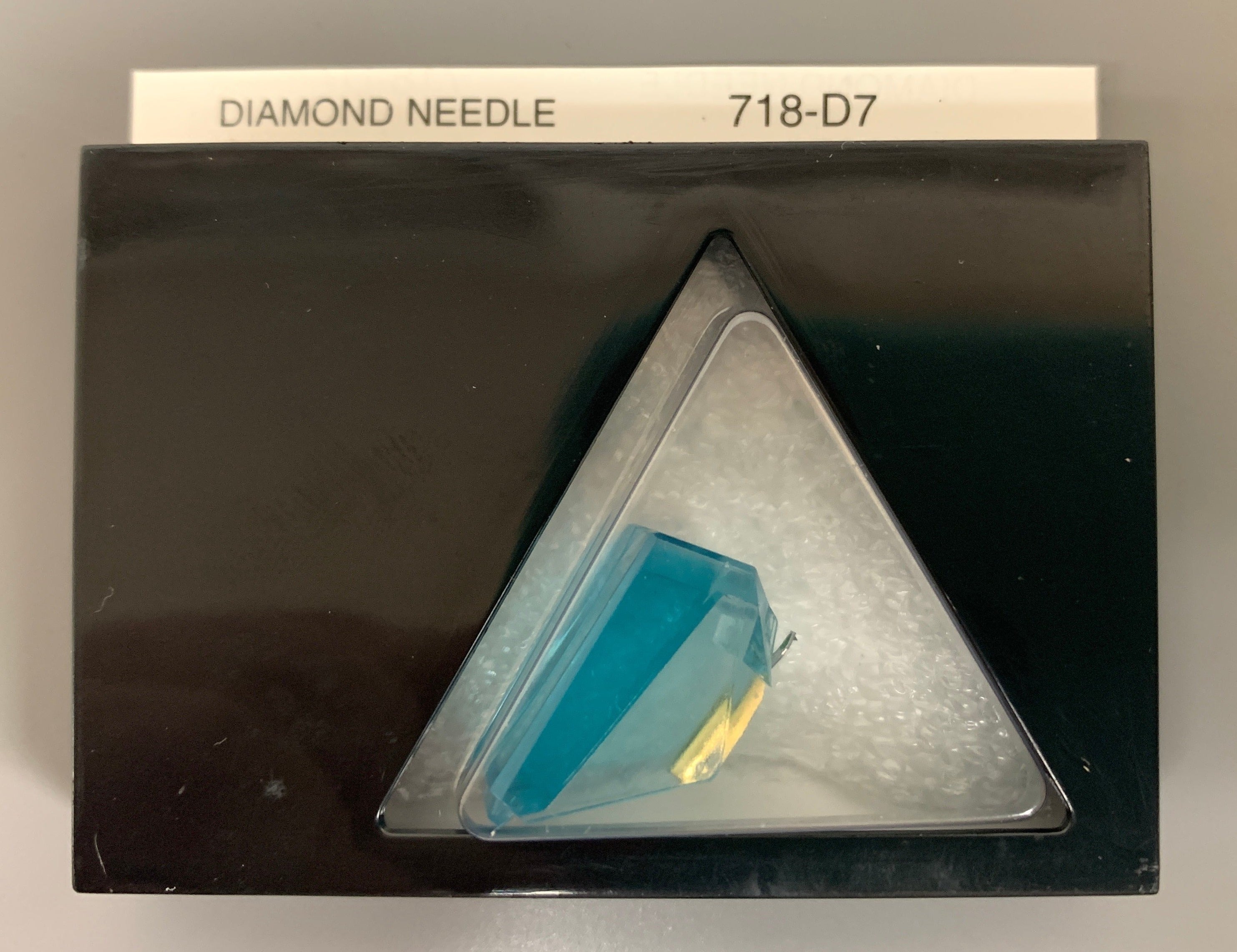 0718-D7 Pfanstiehl * Panasonic/Technics  EPS-2X Stylus