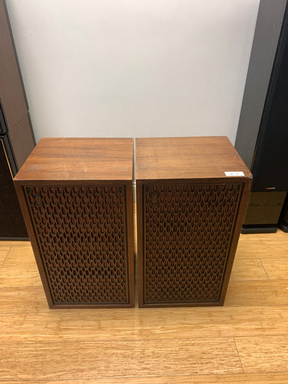 Fisher XP-56 Speakers