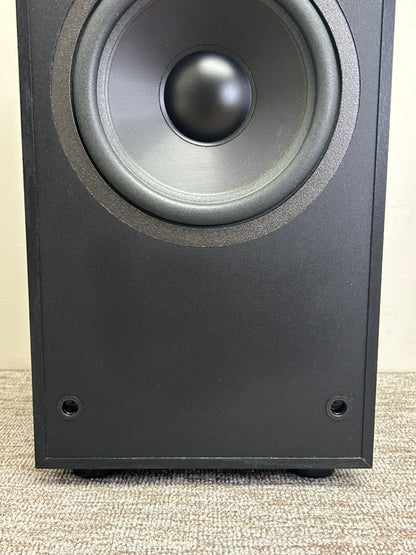 Mirage FRX-S8 Powered Subwoofer * 100W * Fully Serviced * Local Pickup Only