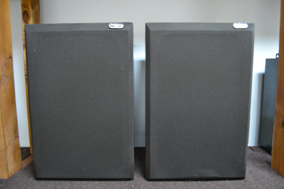 Paisley Research 5.5 Bookshelf Speakers