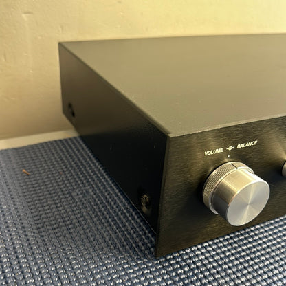 Hafler DH-101 Stereo Preamplifier