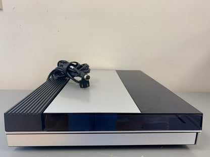 Bang & Olufsen Beogram 5500 Type: 5943 Turntable & MMC3 Cartridge