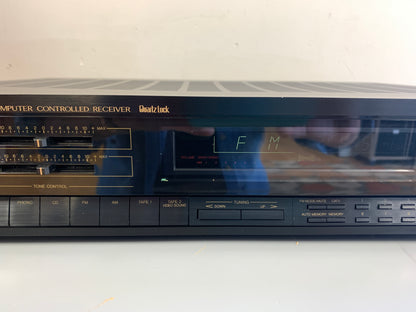 JVC RX-222 Receiver