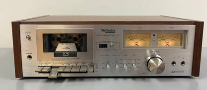 Technics RS-616 Cassette Deck