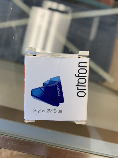Ortofon 2M Blue Replacement Stylus