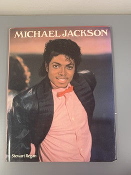 Michael Jackson book