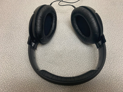 Sennheiser HD 206 Over-Ear Headphones