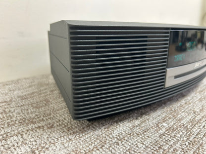 Bose Wave Radio Cd II AWRCC1 * Fully Serviced * Remote