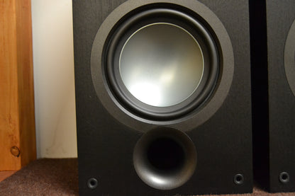 Elac Uni-Fi 2.0 Bookshelf Speakers