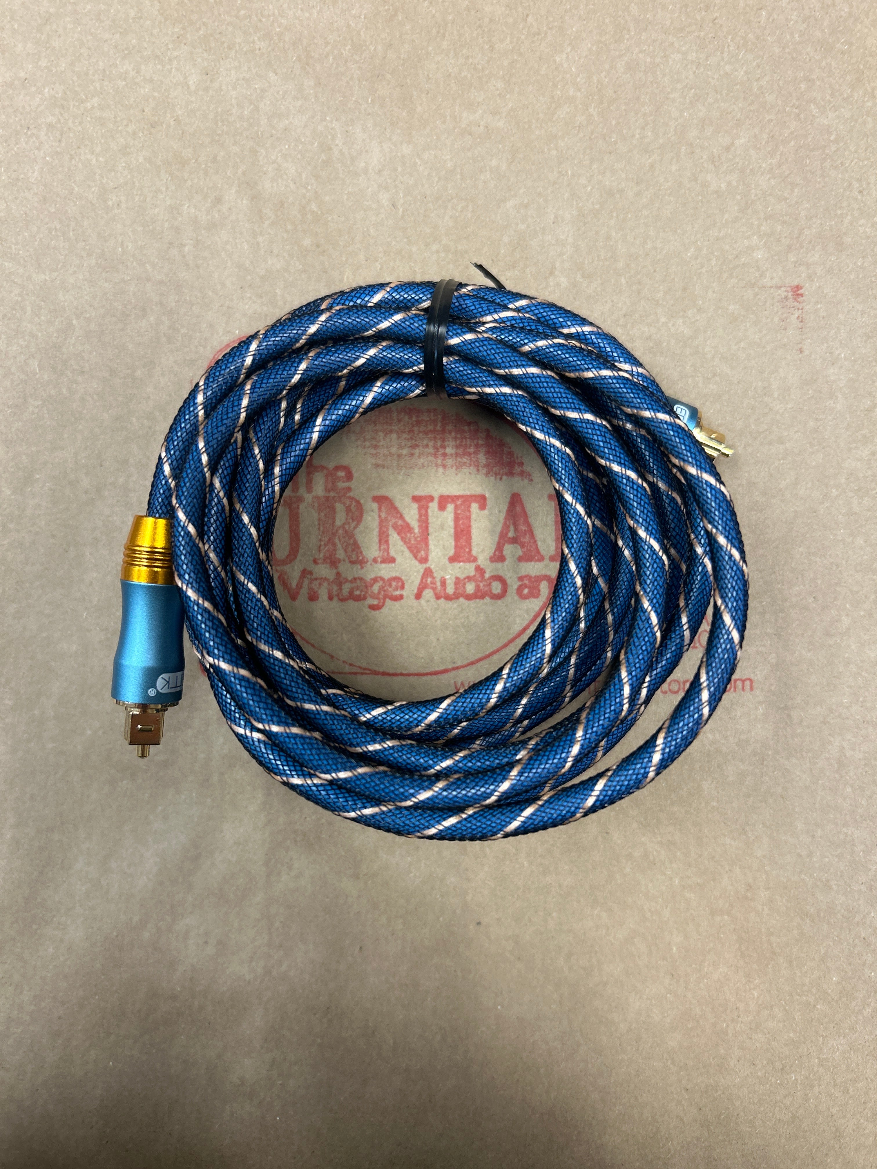 EITK Optical Cord (9ft)