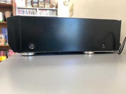 Panasonic DVD-C51 CD/DVD Carousel 5 Discs