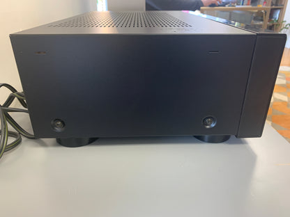 Sony STR-D565 Stereo Receiver * 1995 * 70W