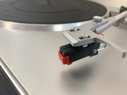 JVC QL-F300 Fully Automatic Turntable