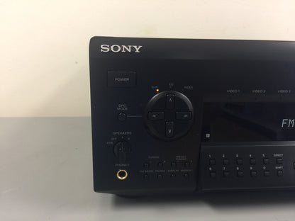 Sony STR-DE915 Stereo receiver * 100W RMS * 1997
