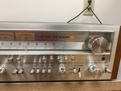 Pioneer SX-950 Receiver